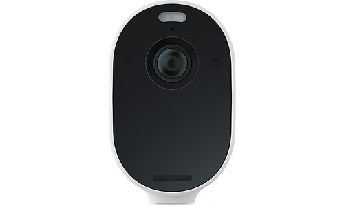 Arlo Essential Spotlight White