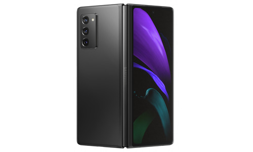 Samsung Galaxy Z Fold2 5G 256GB Mystic Black