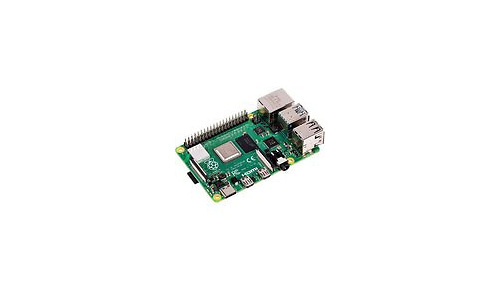 Raspberry Pi 4 Model B 8GB