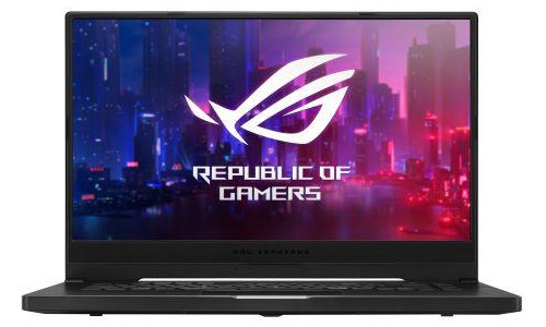Asus RoG Zephyrus G15 GA502IV-AZ040T
