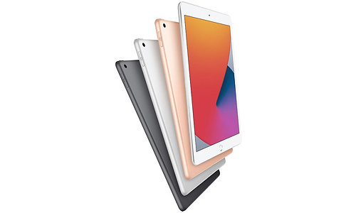 Apple iPad 2020 WiFi 32GB Silver