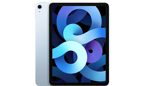 Apple iPad Air 2020 WiFi 64GB Blue