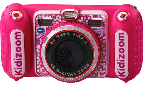 VTech Kidizoom Duo DX Pink