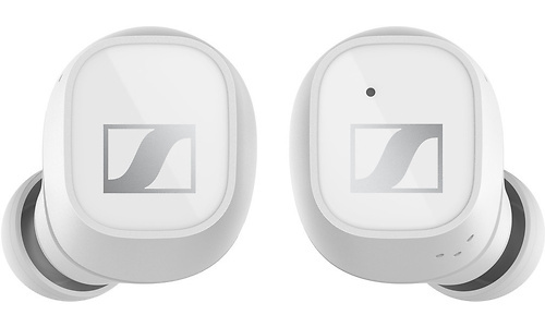 Sennheiser CX 400 BT True Wireless White