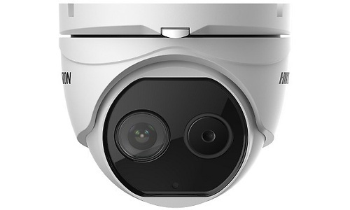 Hikvision DS-2TD1217-2V1