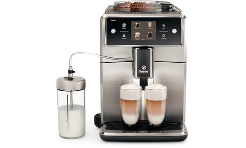 Saeco Xelsis SM7785