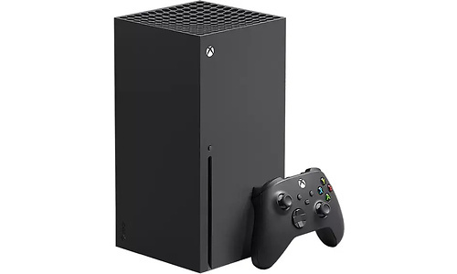 Microsoft Xbox Series X 1TB
