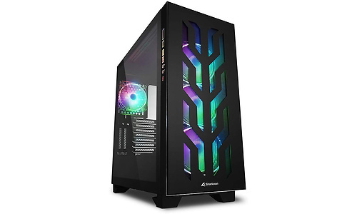 Sharkoon Elite Shark CA300T