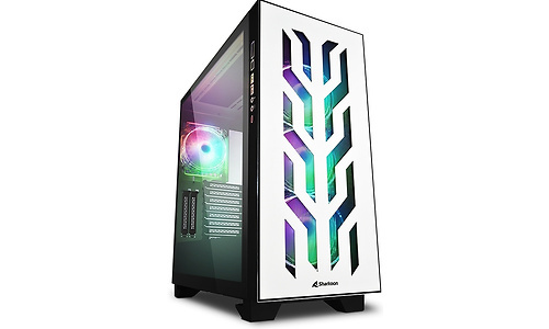 Sharkoon Elite Shark CA300T White