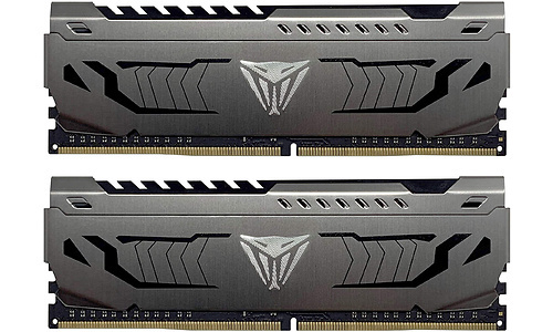 Patriot Viper Steel 16GB DDR4-4400 CL19 kit