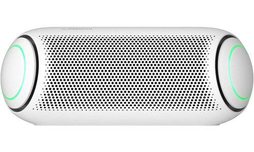 LG Xboom Go PL5 White
