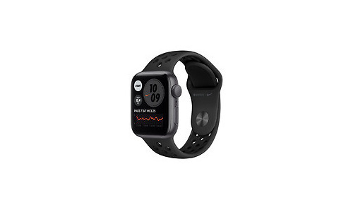 Apple Watch SE Nike 40mm Space Grey