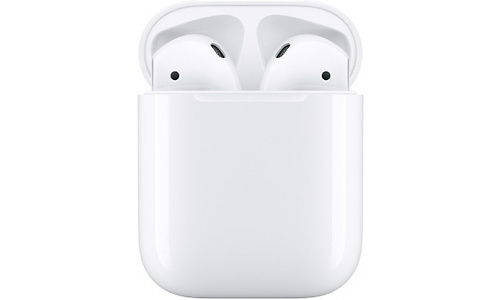 Apple AirPods In-Ear White
