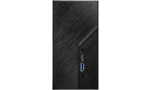 ASRock Deskmini H470 Black
