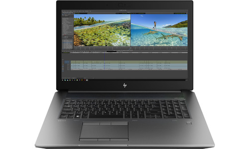 HP ZBook 17 G6 (6TU96EA)