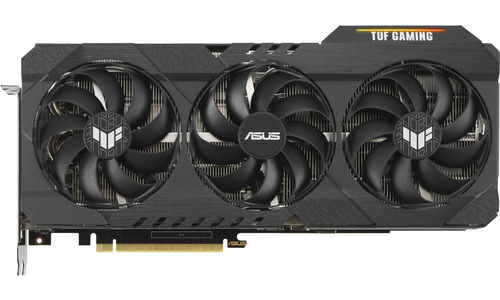 Asus TUF Gaming GeForce RTX 3090 OC 24GB