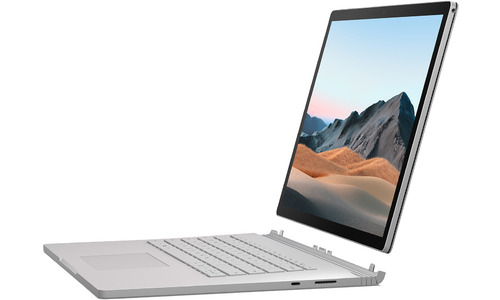Microsoft Surface Book 3 (SMW-00006)