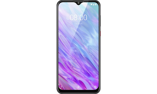ZTE Blade 10 Smart 128GB Black