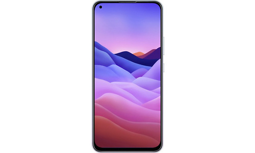 ZTE Blade V 2020 128GB White