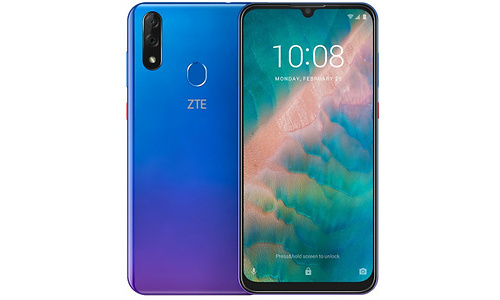 ZTE Blade V10 64GB Blue