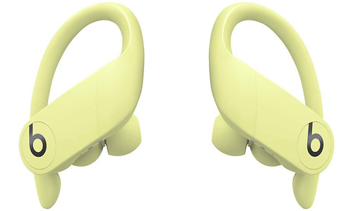 Beats by Dr. Dre Powerbeats Pro Yellow