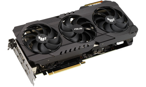 Asus TUF Gaming GeForce RTX 3080 OC 10GB
