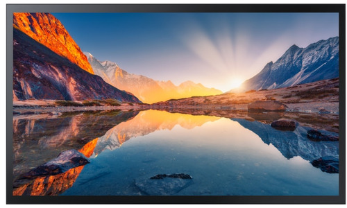 Samsung LH43QM