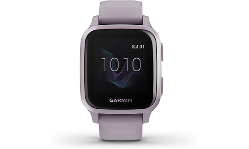 Garmin Venu Sq Purple