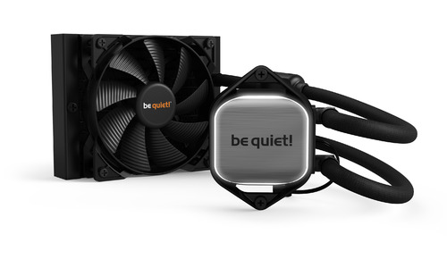 Be quiet! Pure Loop 120mm