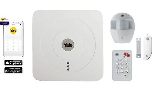 Yale Smart Home Basic SR-2100i