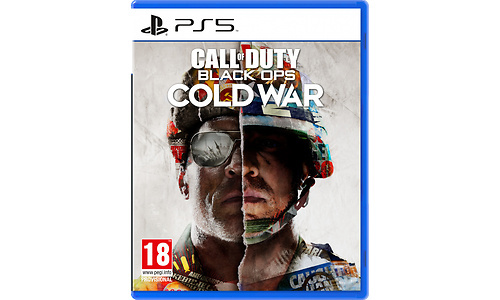 Call of Duty: Black Ops Cold War (PlayStation 5)