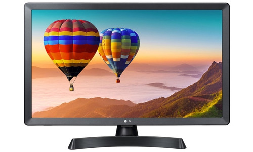 LG 24TN510S-PZ