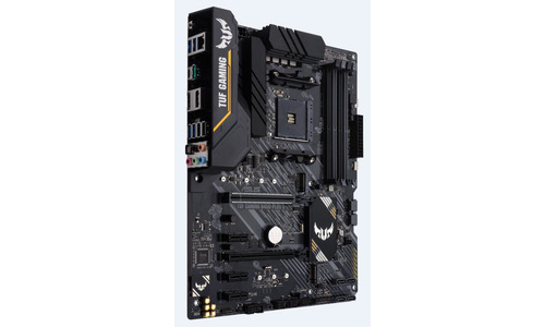 Asus TUF Gaming B450-Plus II