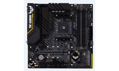 Asus TUF Gaming B450M-Pro II