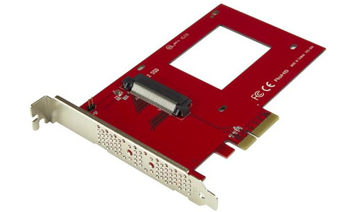 StarTech.com PEX4SFF8639