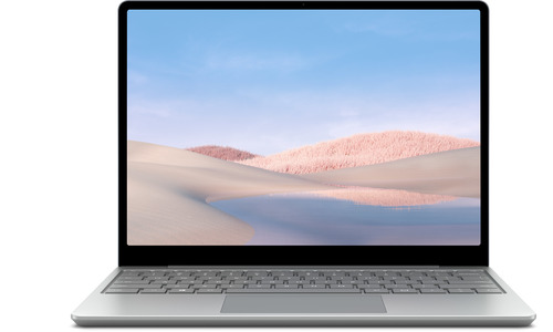 Microsoft Surface Laptop Go (THJ-00006)