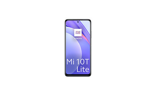 Xiaomi Mi 10T Lite 128GB Grey