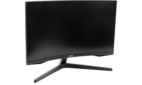 Samsung Odyssey G5 LC27G55T