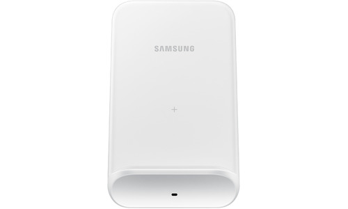 Samsung Wireless Charger Stand 7.5W White