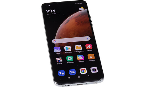 Xiaomi Mi 10T Pro 128GB Black