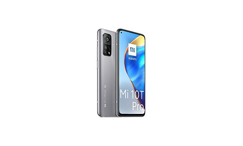 Xiaomi Mi 10T Pro 128GB Silver
