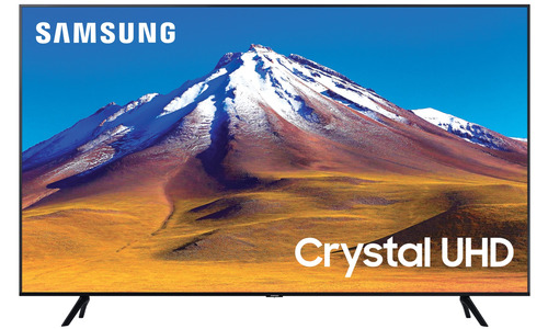 Samsung UE43TU7090
