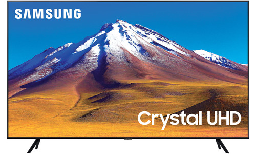 Samsung UE50TU7090