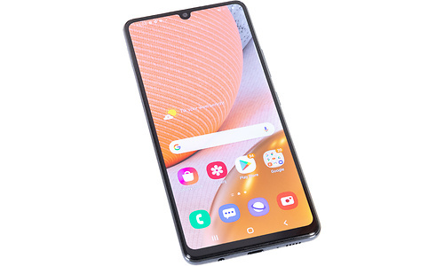 Samsung Galaxy A42 5G 128GB Black