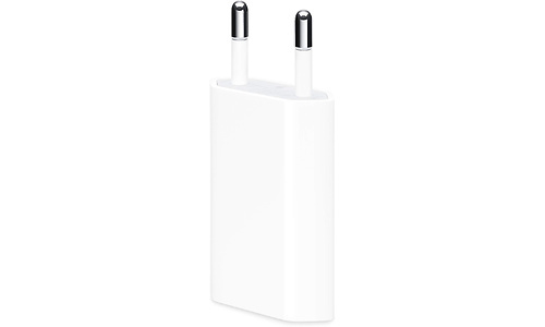 Apple 5W USB Power Adapter White