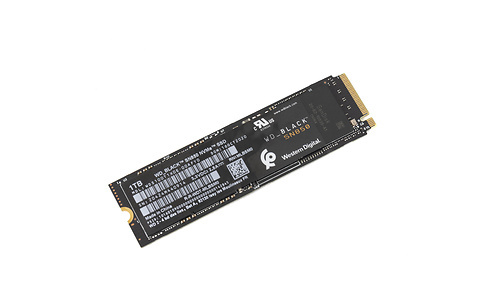 Western Digital WD Black SN850 1TB