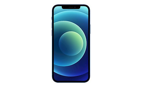 Apple iPhone 12 128GB Blue