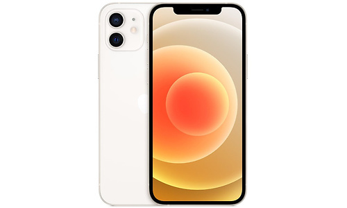 Apple iPhone 12 128GB White