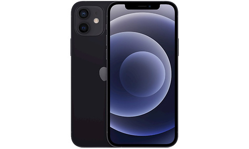 Apple iPhone 12 128GB Black