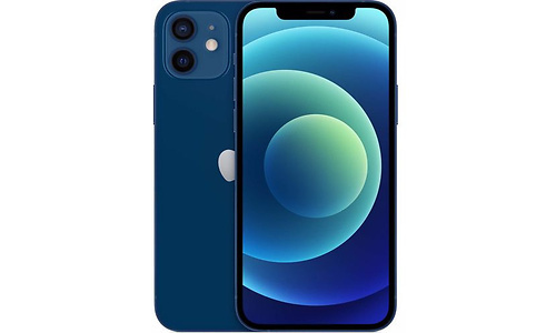 Apple iPhone 12 256GB Blue